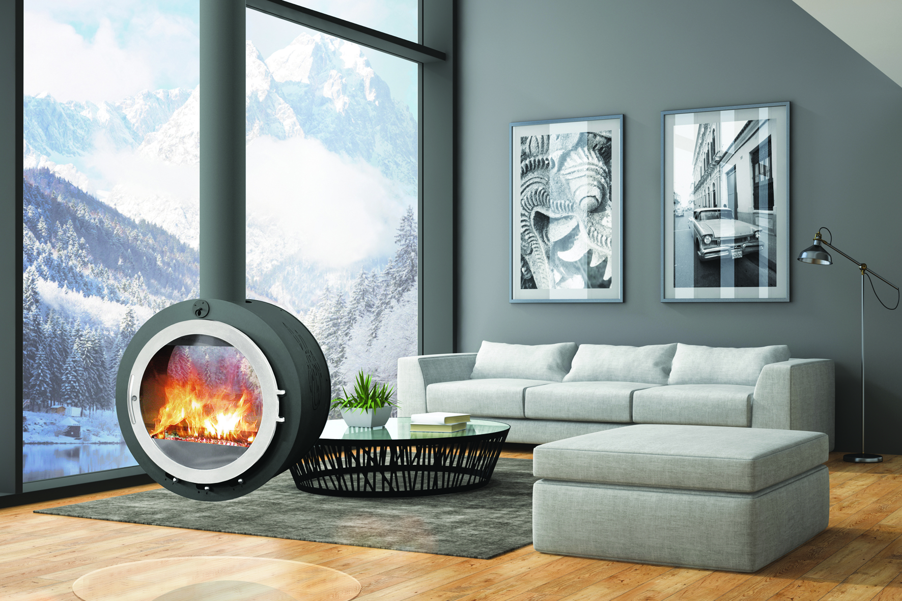 poele cheminee installation logidecor angers poele cheminee installation logidecor angers