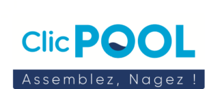 clic pool logo clic pool logo