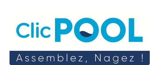 clic pool logo