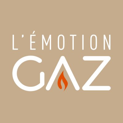 l'emotion gaz logo