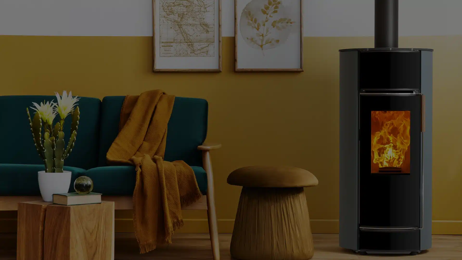 installation poele cheminee saumur logidecor